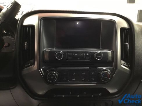 Used 2019 Chevrolet Silverado 1500 LT AWD/4WD image 51