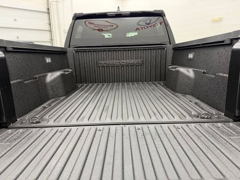 New 2026 Toyota Tacoma TRD Off-Road AWD/4WD image 34