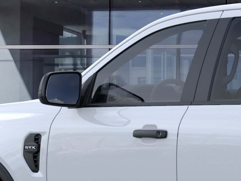 New 2026 Ford Ranger XL w/ Trailer Tow Package RWD image 20