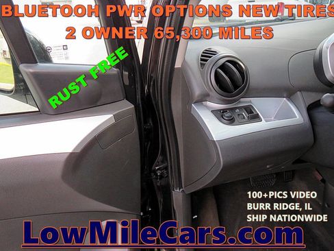 Used 2014 Chevrolet Spark LT image 16