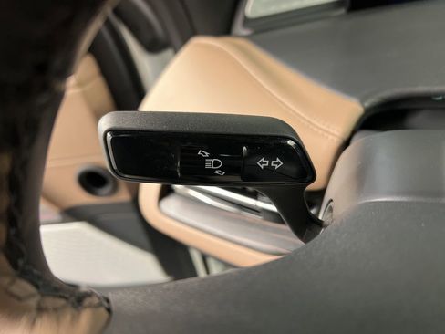New 2026 Lincoln Navigator Black Label AWD/4WD image 23