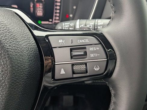 New 2026 Honda Passport RTL image 26