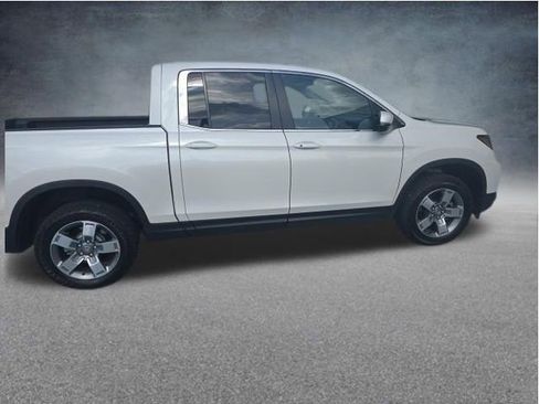 Used 2025 Honda Ridgeline RTL image 7