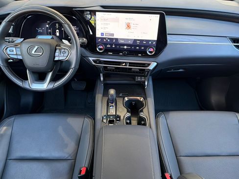 Certified 2025 Lexus RX 350h w/ Convenience Package AWD/4WD image 17