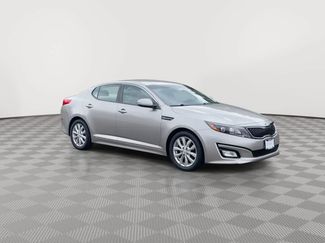 Used 2015 Kia Optima EX FWD video 2