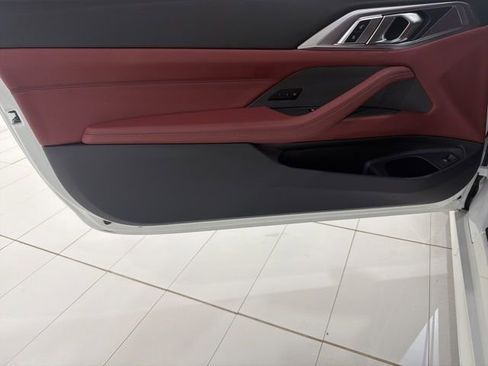 Certified 2024 BMW 430i xDrive Coupe image 10
