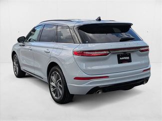 New 2025 Lincoln Corsair Grand Touring video 2