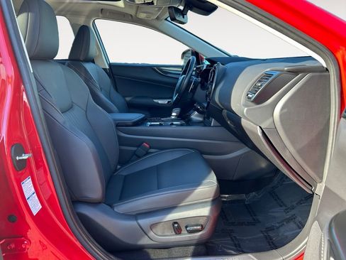 Used 2023 Lexus NX 350 AWD w/ Towing Package (2000 Lbs) image 10