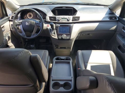 Used 2015 Honda Odyssey EX-L image 11