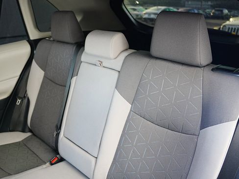 Used 2021 Toyota RAV4 XLE image 14