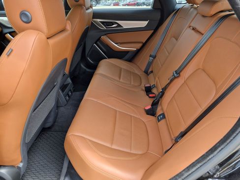 Used 2024 Jaguar XF R-Dynamic SE image 16