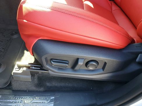 New 2025 Toyota Tacoma TRD Pro image 34