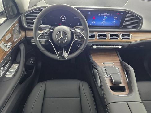New 2026 Mercedes-Benz GLE 350 4MATIC image 10