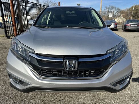Used 2016 Honda CR-V EX image 2