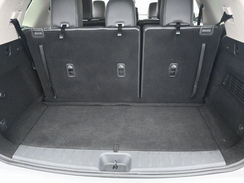 Used 2022 Nissan Pathfinder SL image 35