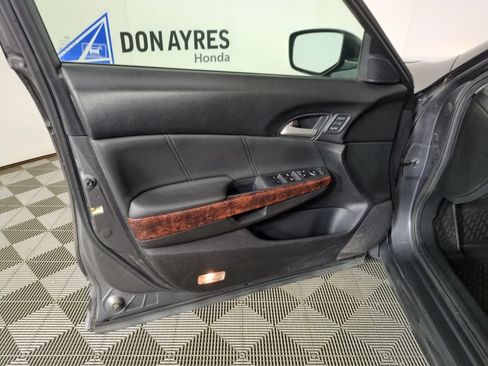 Used 2012 Honda Crosstour EX-L image 10