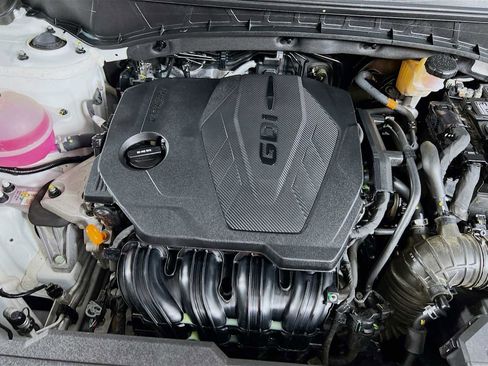 Used 2023 Hyundai Tucson Limited image 30