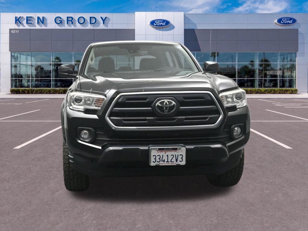 Used 2019 Toyota Tacoma SR5 AWD/4WD image 19