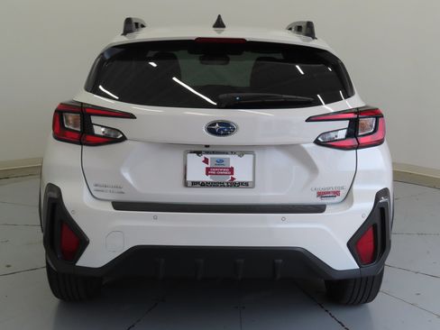 Used 2025 Subaru Crosstrek 2.5i Limited w/ Crosstrek Mirror Package AWD/4WD image 4