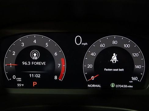 Certified 2023 Acura Integra A-Spec image 16