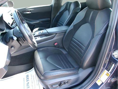 Used 2020 Toyota Avalon Touring w/ All Weather Liner Package FWD image 13
