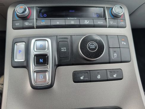 Used 2021 Hyundai Palisade SEL w/ Premium Package FWD image 27
