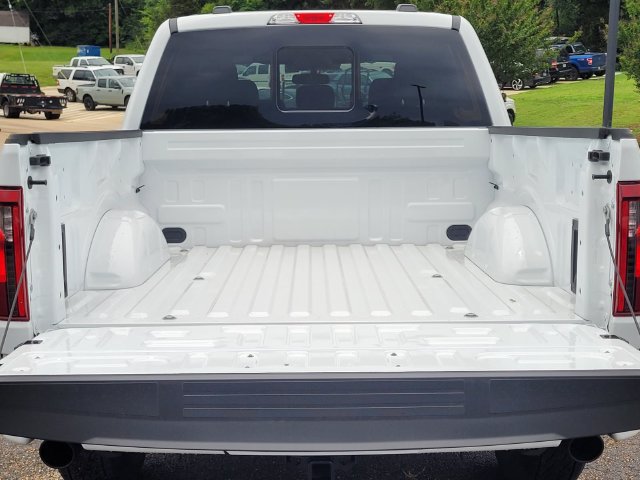 New 2026 Ford F150 XLT w/ Equipment Group 302A MID AWD/4WD image 7