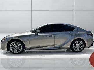 Used 2023 Lexus IS 300 w/ Comfort Package RWD video 3