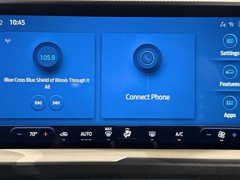 New 2026 Ford Bronco Sport Big Bend image 66