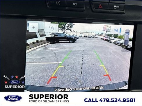 Used 2021 Ford F150 XL w/ Trailer Tow Package AWD/4WD image 30