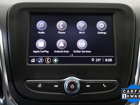 Used 2024 Chevrolet Equinox LS image 24