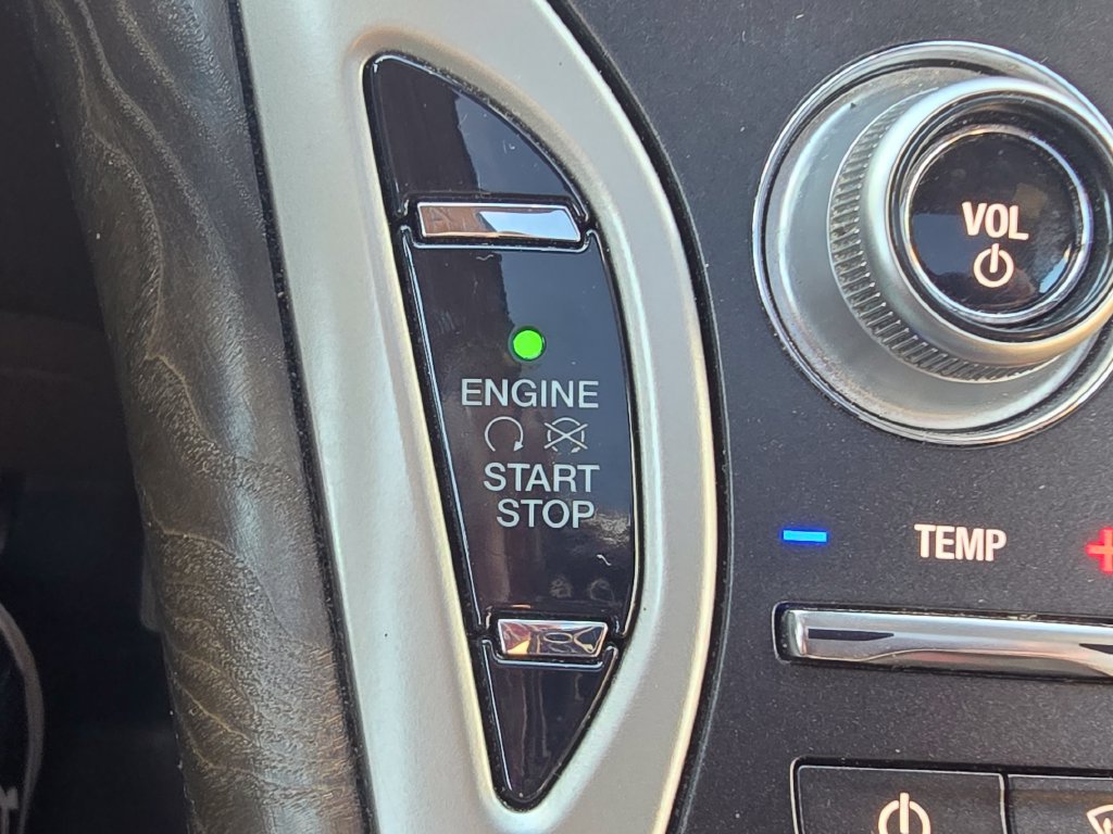 Used 2018 Lincoln MKX Reserve FWD image 29
