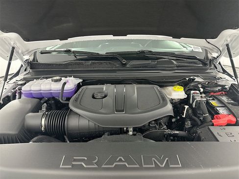 New 2026 RAM 1500 Big Horn image 18