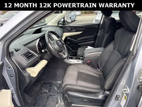 Used 2021 Subaru Ascent Premium w/ Convenience Package image 14