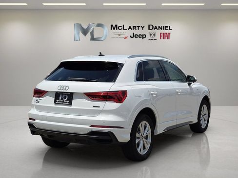 Used 2025 Audi Q3 2.0T Premium AWD/4WD image 5