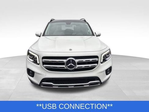 Used 2021 Mercedes-Benz GLB 250 image 9