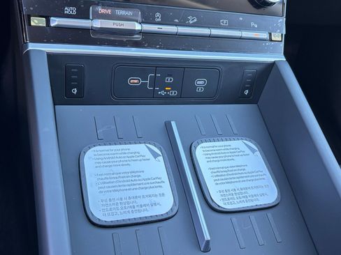 New 2026 Hyundai Santa Fe XRT image 24