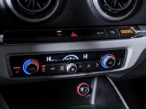 Used 2015 Audi A3 2.0T Premium w/ Audi MMI Navigation Plus image 23