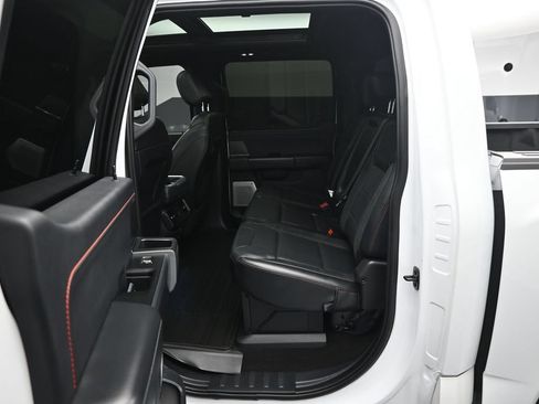 Used 2024 Ford F150 Raptor AWD/4WD image 22