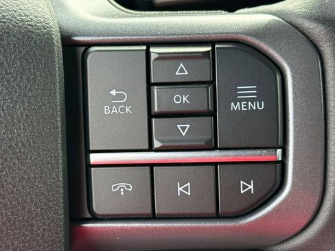 Certified 2023 Ford F150 XLT w/ Equipment Group 302A High image 25