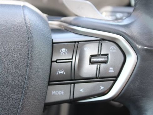 Certified 2024 Lexus NX 250 FWD w/ Cold Area Package image 17