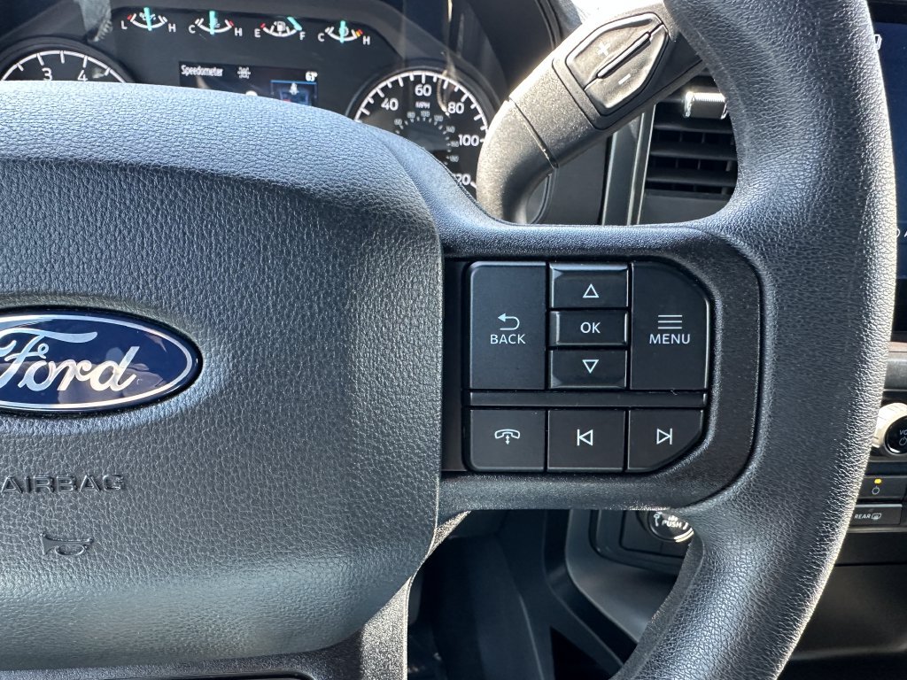 Used 2026 Ford F150 STX AWD/4WD image 26