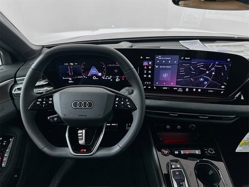 New 2025 Audi S5 Premium Plus image 19