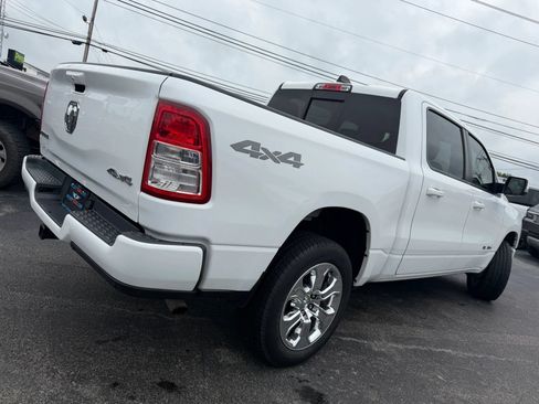 Used 2019 RAM 1500 Big Horn AWD/4WD image 50