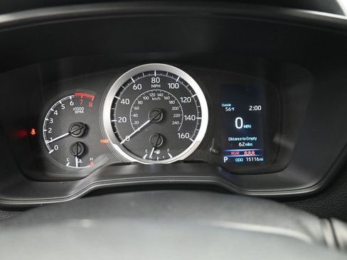 Used 2021 Toyota Corolla LE image 18