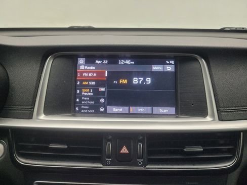 Used 2019 Kia Optima S FWD image 25