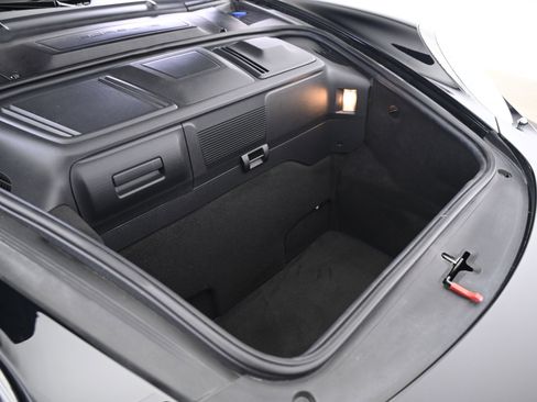 Used 2009 Porsche 911 Turbo image 15