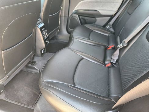 Used 2022 Jeep Compass Latitude AWD/4WD image 28
