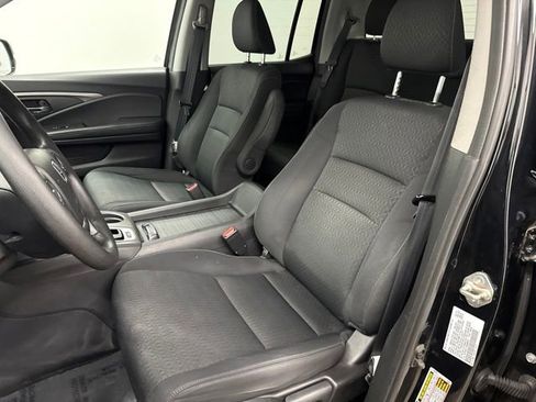Used 2019 Honda Ridgeline Sport image 14