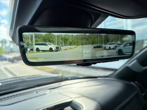 Used 2021 RAM 1500 Limited w/ Night Edition image 21